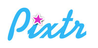 Pixtr logo