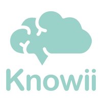 KNOWII logo