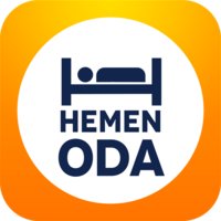 Hemenoda logo