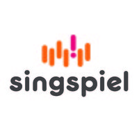 Singspiel logo