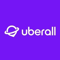 uberall.com logo