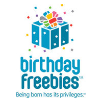 BirthdayFreebies.com logo