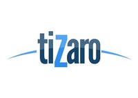 Tizaro logo