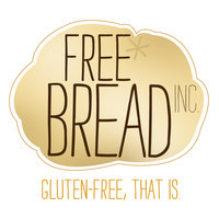 Free Bread logo
