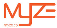 Myze logo