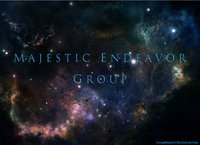 Majestic Endeavor Group logo