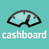 Cashboard logo