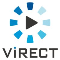 Virect logo