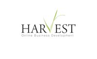 Harvest logo