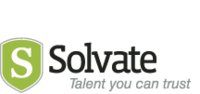 Solvate logo