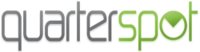 QuarterSpot logo