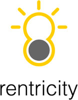 Rentricity logo