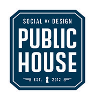 Public House logo