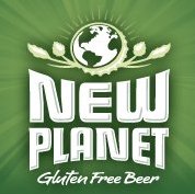 New Planet Beer logo