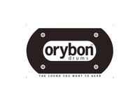 Orybon Drums logo