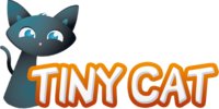 Tinycat logo