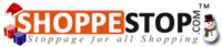 Shoppestop megamart logo
