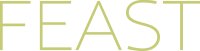 Feast logo