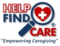 Help Find Care logo