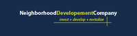 Neighborhood Development Company logo