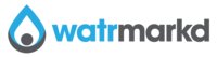 Watrmarkd logo