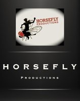 Horsefly Productions logo