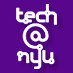 Tech@NYU logo