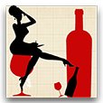 Wine Secretary logo