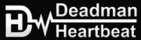 Deadman Heartbeat logo