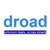 droad (unknown deals, across streets) -  social media small and medium businesses