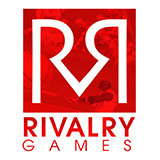 Rivalry Games logo