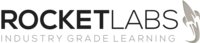 RocketLabs Software logo