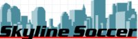 Skyline Soccer logo
