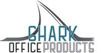 Shark Office Products logo