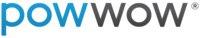 PowWow logo