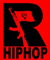 Revolution Hip-Hop logo