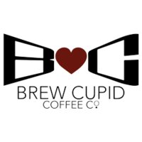 Brew Cupid Coffee Co. logo