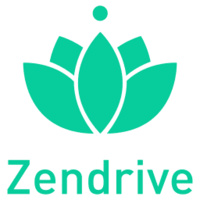 Zendrive logo