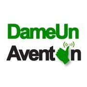 DameUnAventon logo