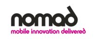 Nomad logo