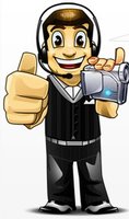 Punchy Sales Videos logo