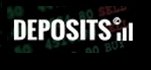 Deposits logo