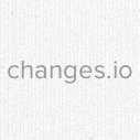 Changes.io logo