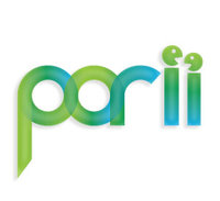 Parii - The Social Loyalty App logo