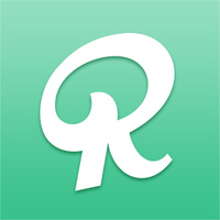 Raise logo