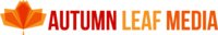 Autumn Leaf Media logo