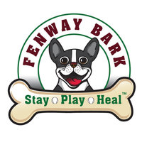 SoBo Animal Wellness dba Fenway Bark logo