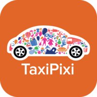 TaxiPixi logo