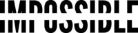 Impossible Ventures logo