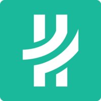 Hedgeable logo